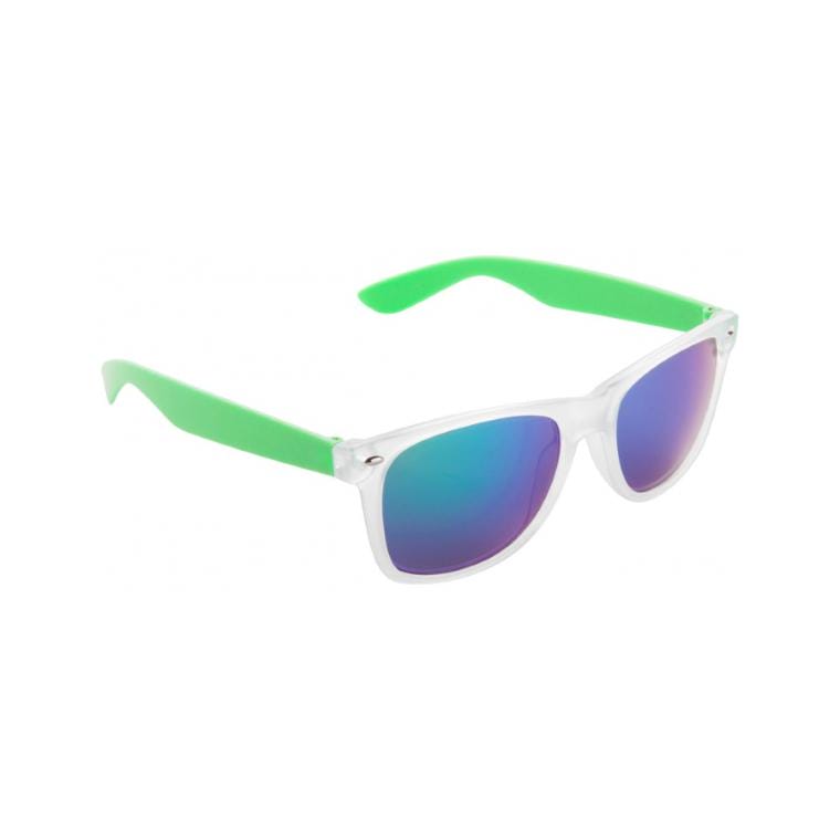 Ochelari de soare Harvey verde deschis