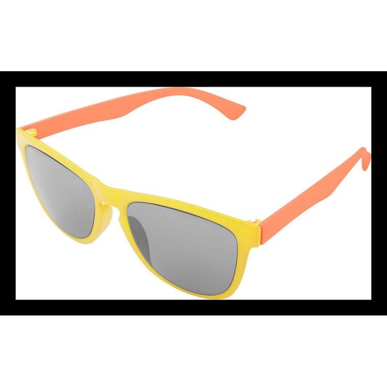 Ochelari de soare cu design unic CreaSun multicolor