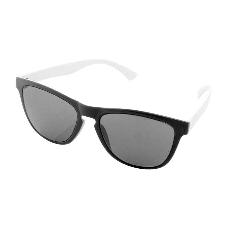 Ochelari de soare cu design unic CreaSun Negru