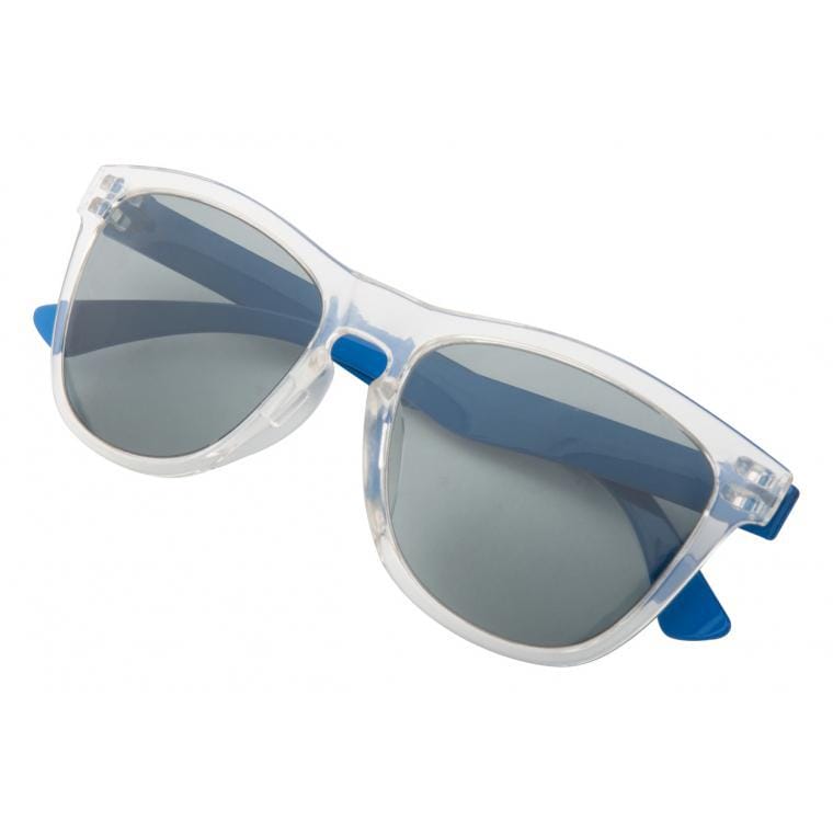 Ochelari de soare cu design unic CreaSun transparent