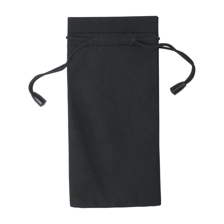 Husă ochelari Stringa Negru