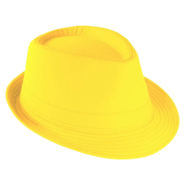 Pălărie Likos galben