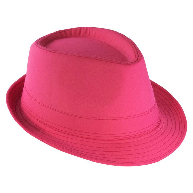 Pălărie Likos roz