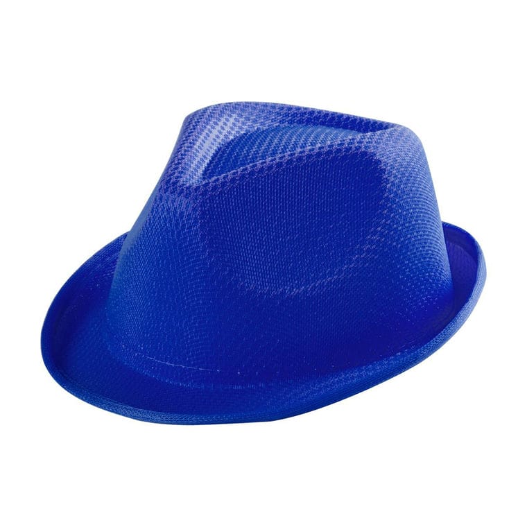 Pălărie Tolvex albastru