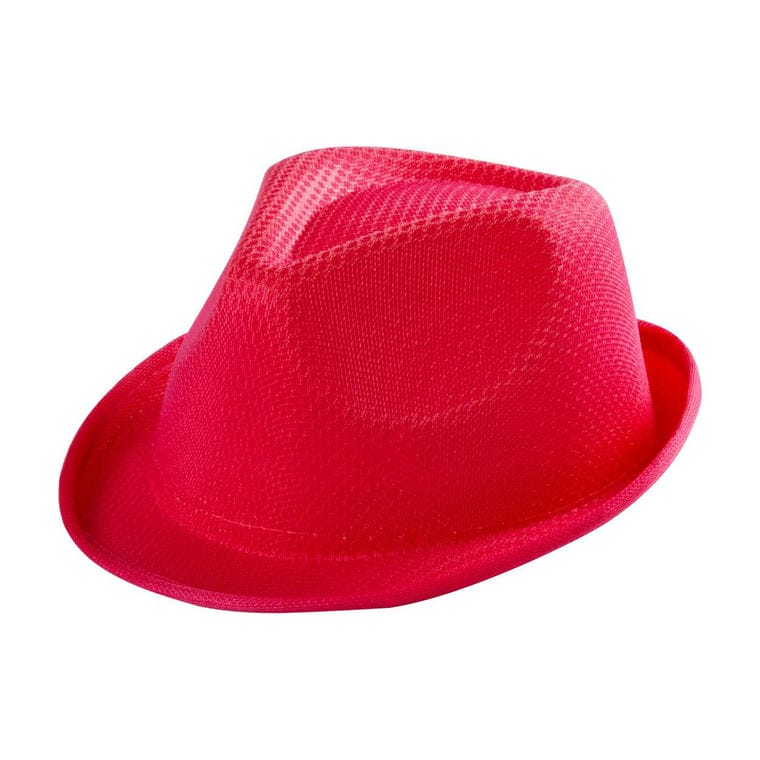 Pălărie Tolvex Roșu
