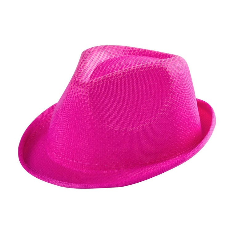 Pălărie Tolvex roz