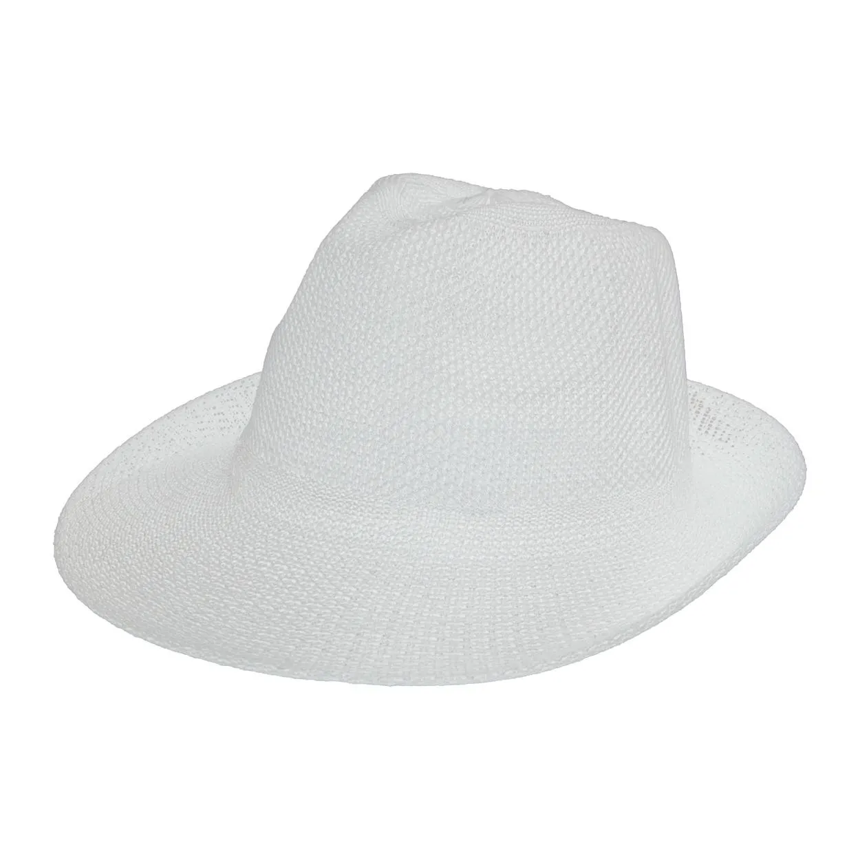 Pălărie Timbu alb