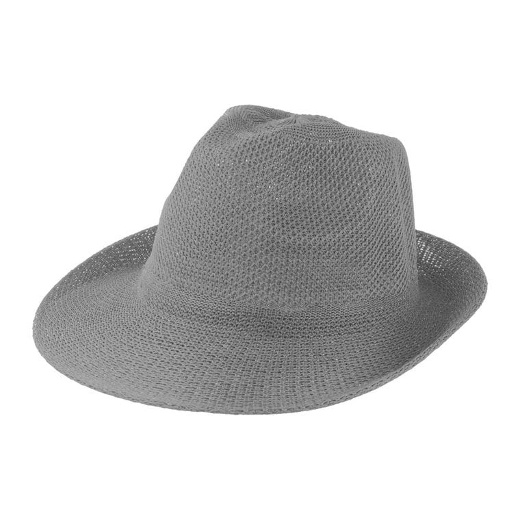Pălărie Timbu gri