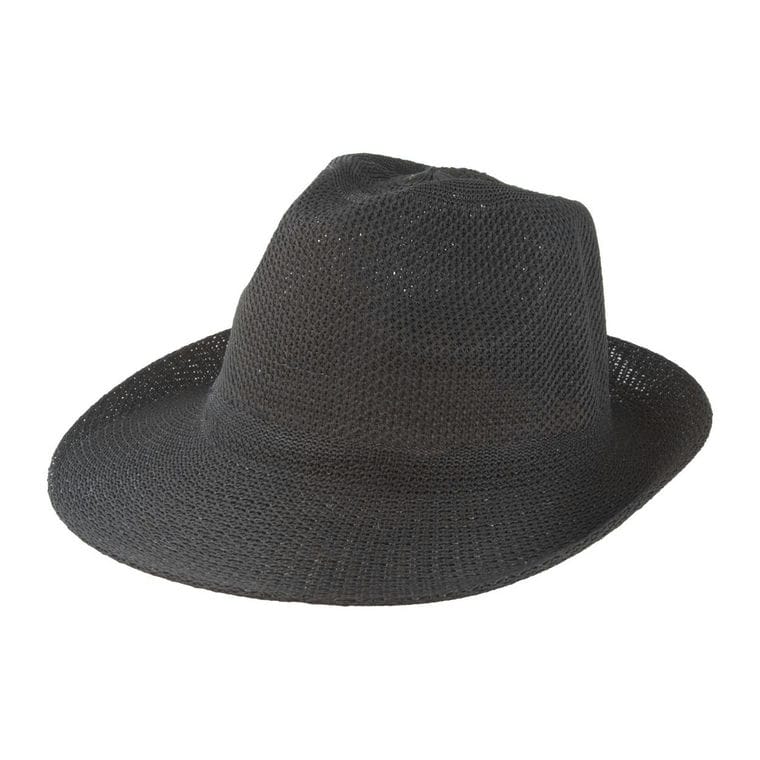 Pălărie Timbu Negru