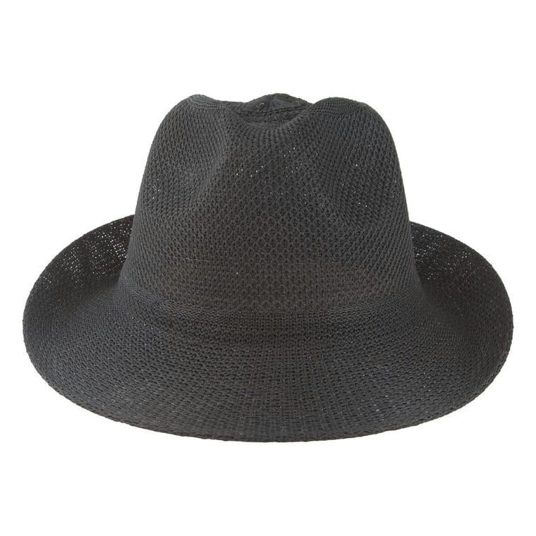 Pălărie Timbu negru