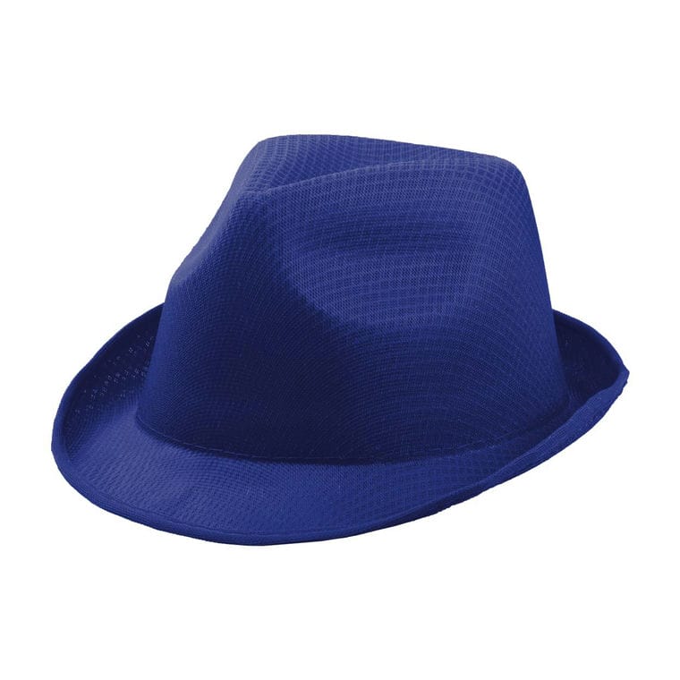 Pălărie Braz Albastru