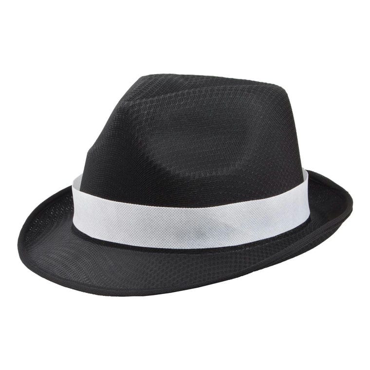 Pălărie Braz negru