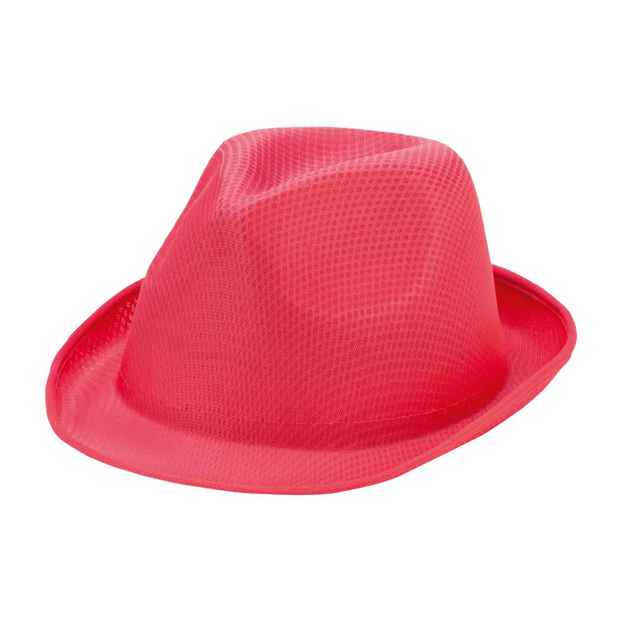 Pălărie Braz roz