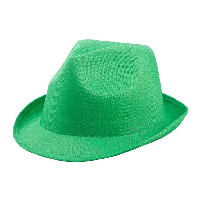 Pălărie Braz Verde