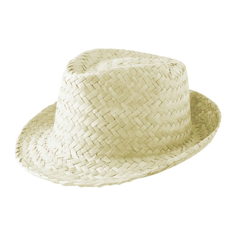 Pălărie Zelio alb