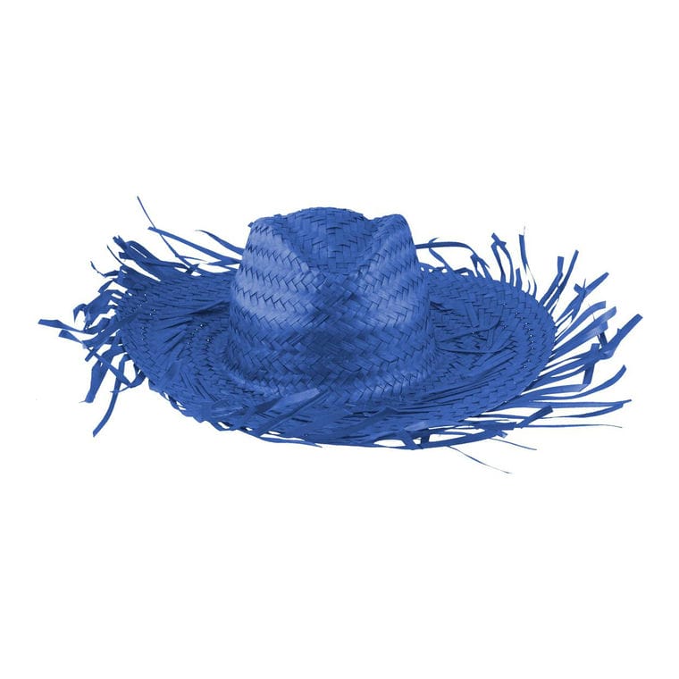 Pălărie Filagarchado Albastru