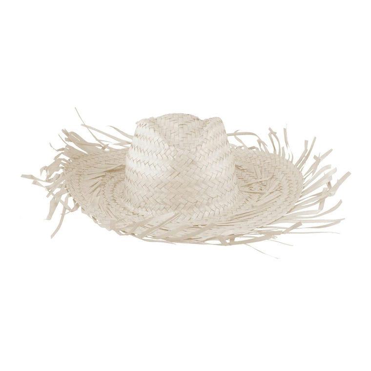 Pălărie Filagarchado bej