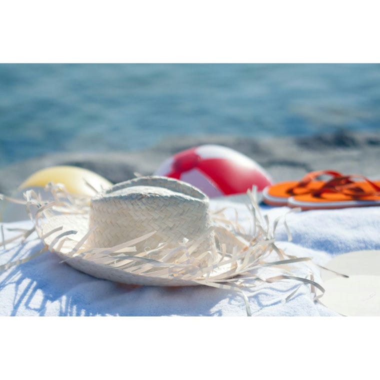 Pălărie Filagarchado bej