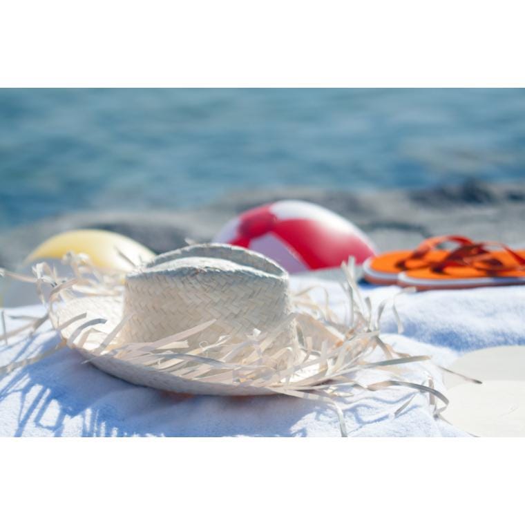 Pălărie Filagarchado bej