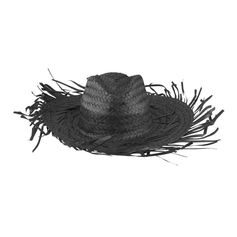 Pălărie Filagarchado Negru