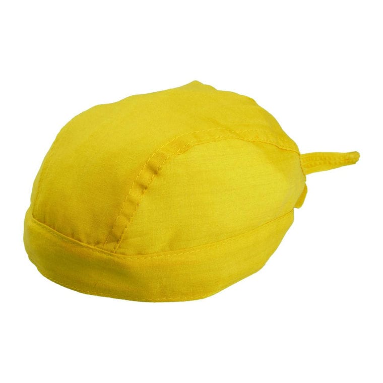 Bandană Garfy Galben