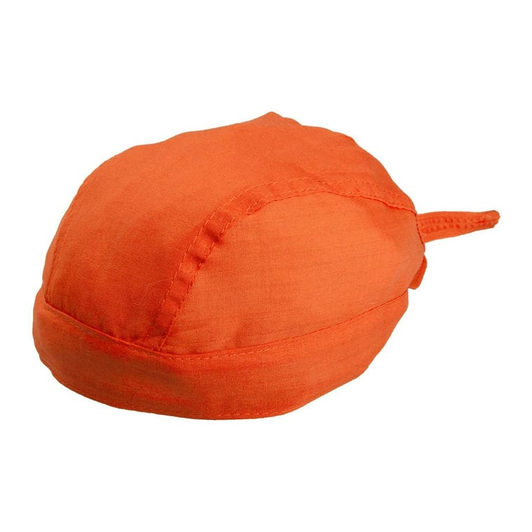 Bandană Garfy portocaliu