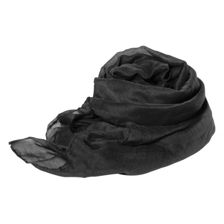Eşarfă Duma negru