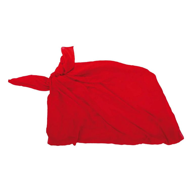 Eşarfă Duma Roșu