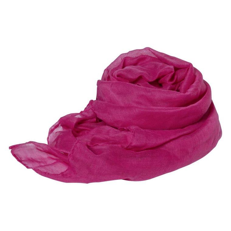 Eşarfă Duma roz