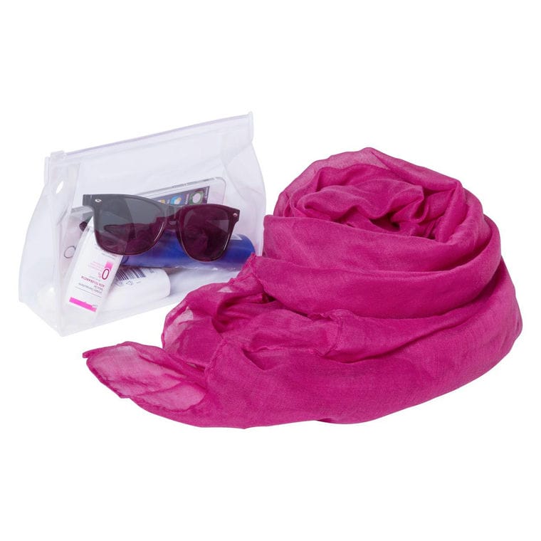 Eșarfă plajă Rosix