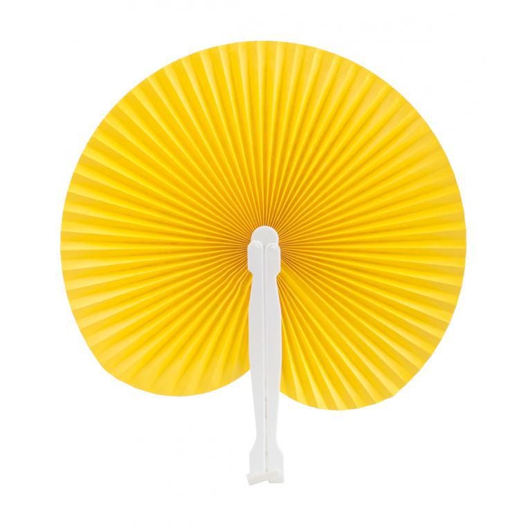 Evantai Vasto galben alb