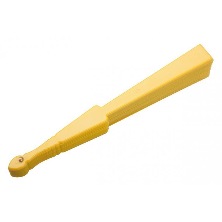 Evantai Costa galben