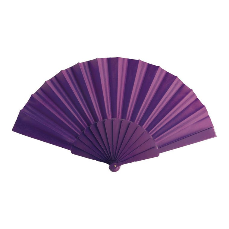 Evantai Costa violet