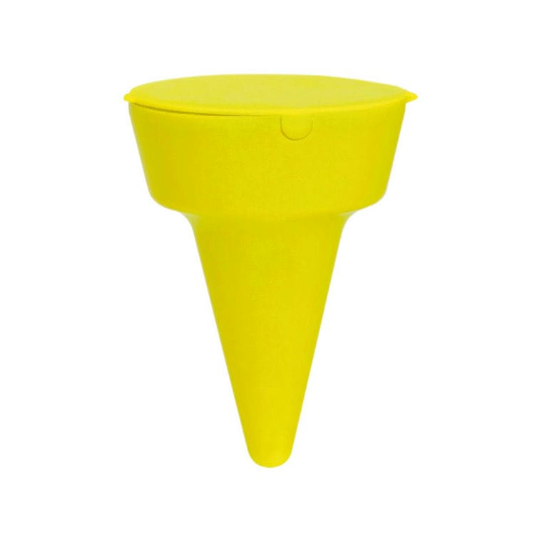 Scrumieră de plajă Cleansand