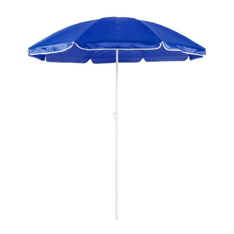 Umbrelă de plajă Mojacar Albastru