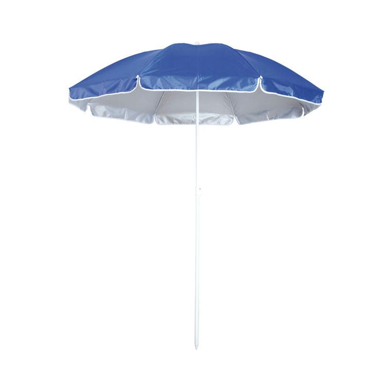 Umbrelă de plajă Kuramo Albastru