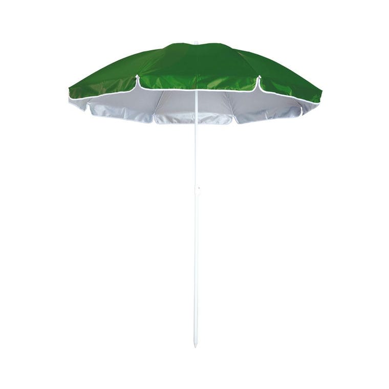 Umbrelă de plajă Kuramo Verde