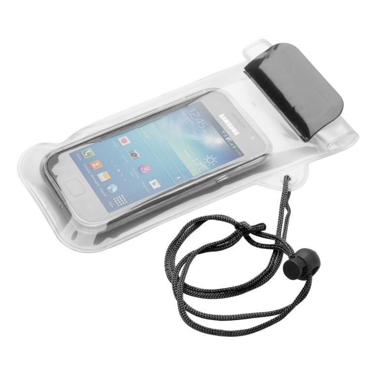 Recipient impermeabil Wapro negru