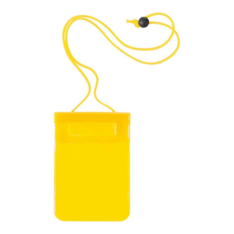 Husă telefon mobil Arsax galben