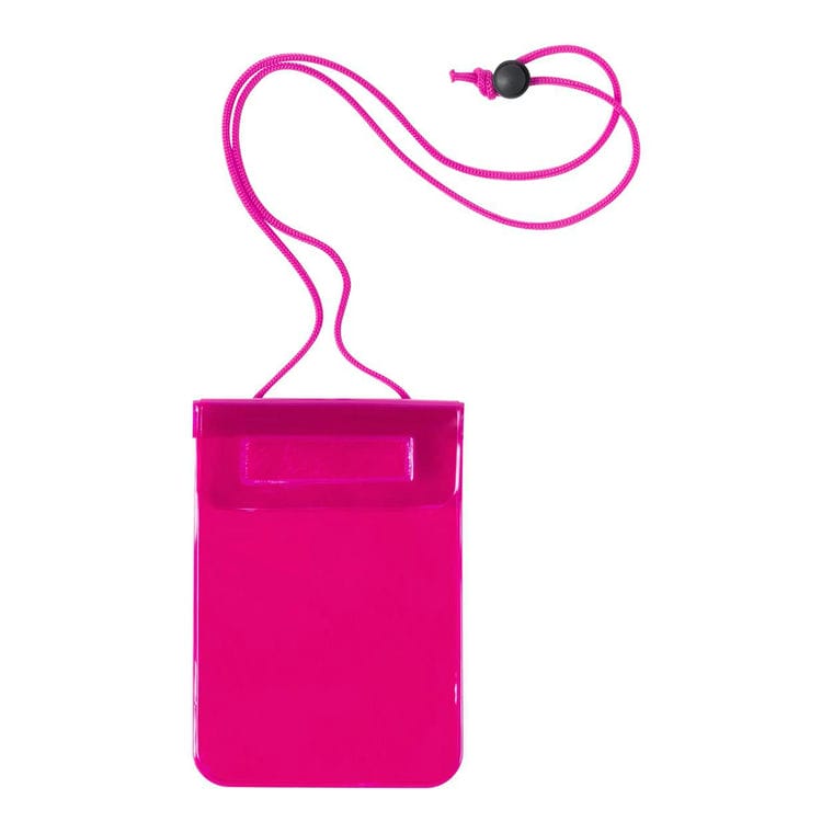 Husă telefon mobil Arsax roz