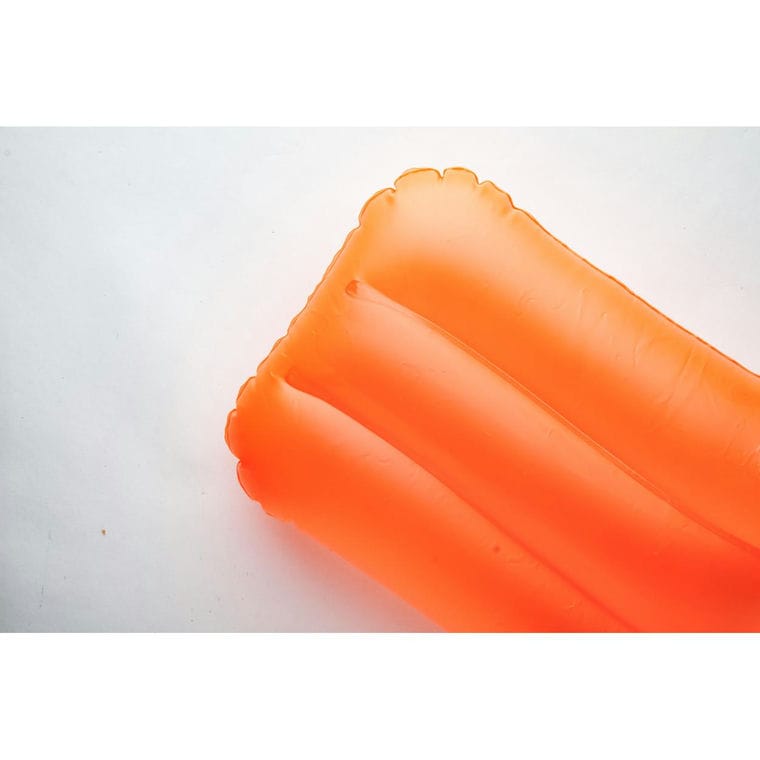 Pernă de plajă Egeo portocaliu