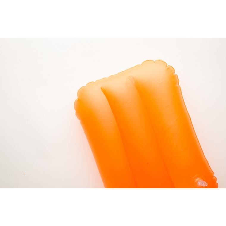 Pernă de plajă Egeo portocaliu