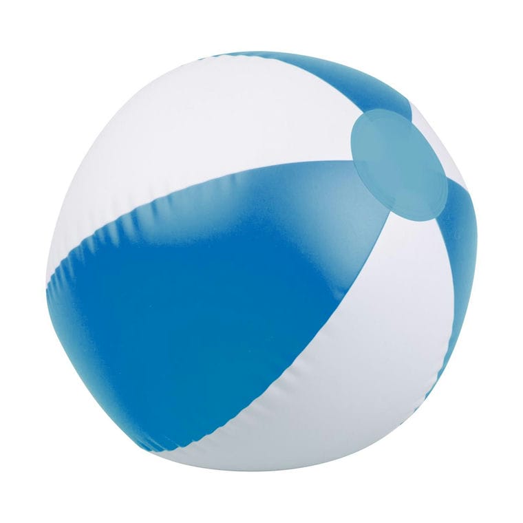 Minge de plajă (ø23 cm) Waikiki Albastru