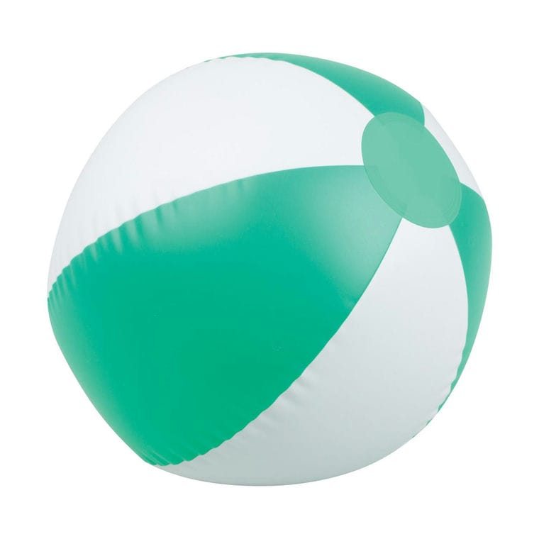 Minge de plajă (ø23 cm) Waikiki Verde