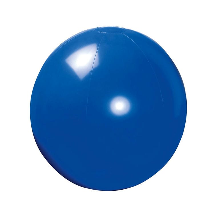 Minge de plajă (ø40 cm) Mindil Albastru