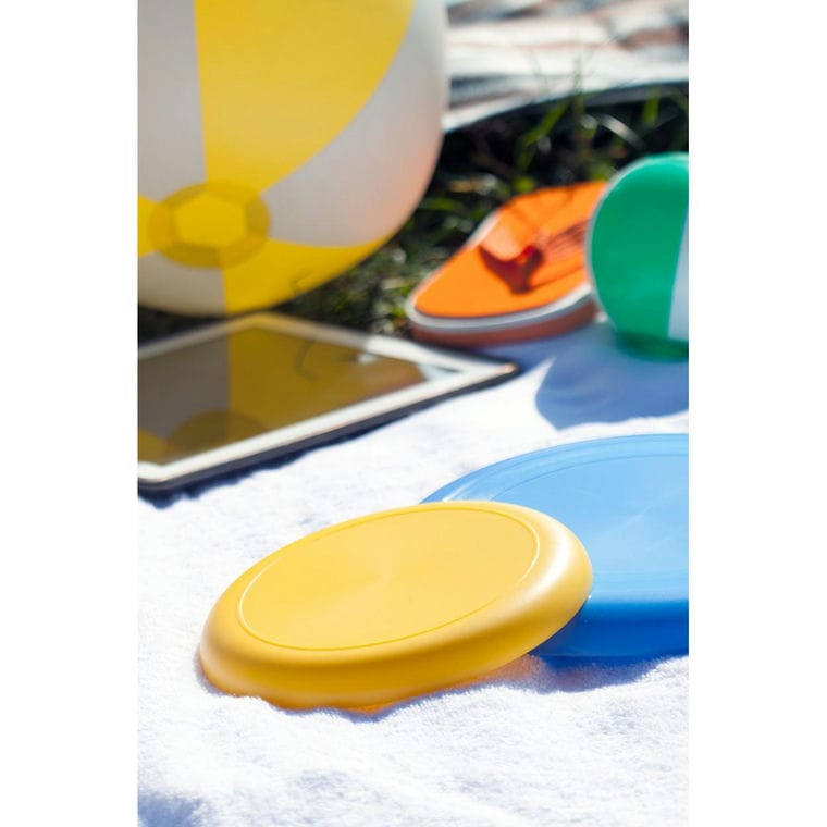 Frisbee Horizon galben