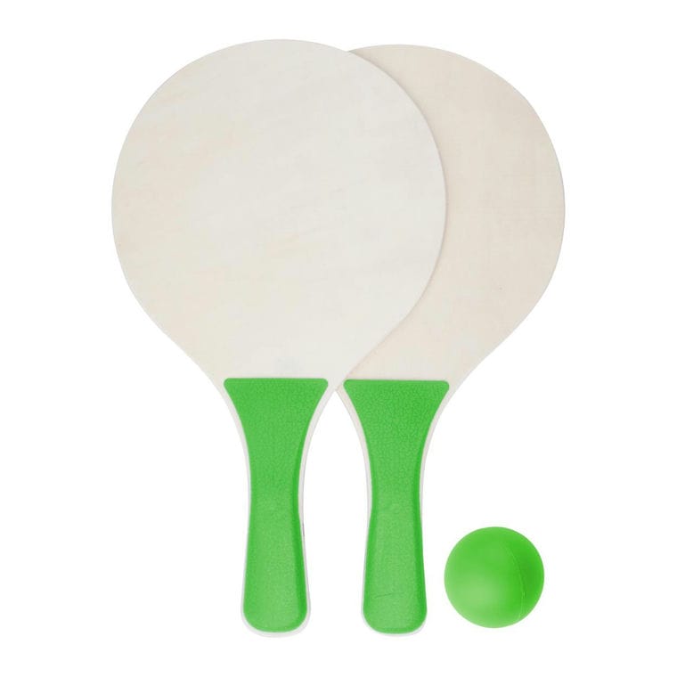 Joc tenis de plajă Mistra Verde