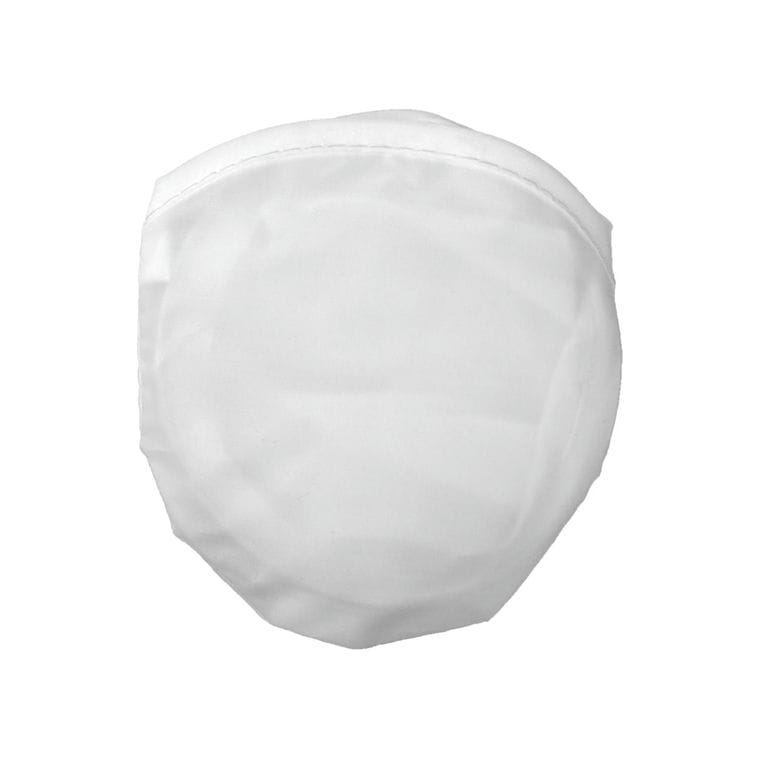 Frisbee de buzunar Pocket alb