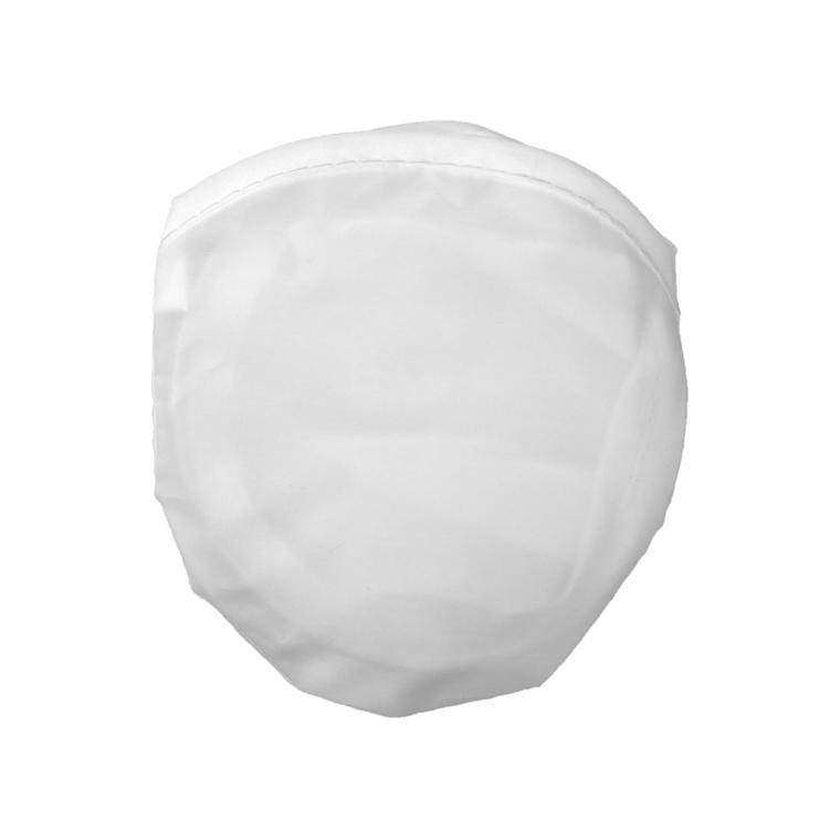 Frisbee de buzunar Pocket alb