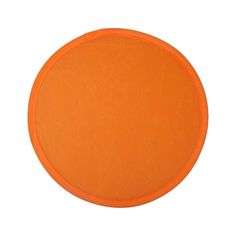Frisbee de buzunar Pocket portocaliu